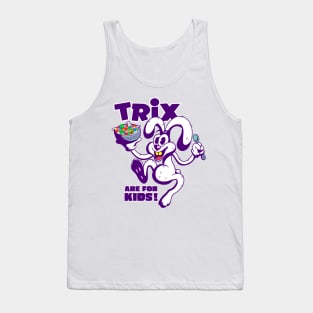 Silly Rabbit Tank Top